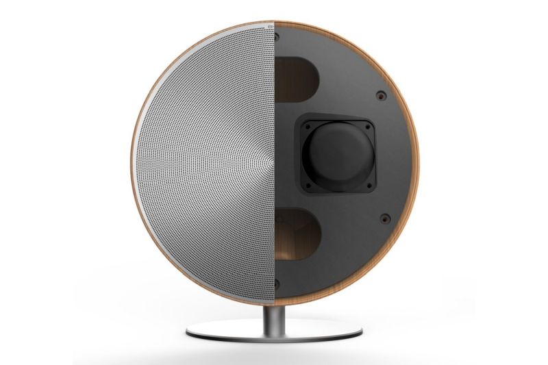 EMIE Solo Speaker