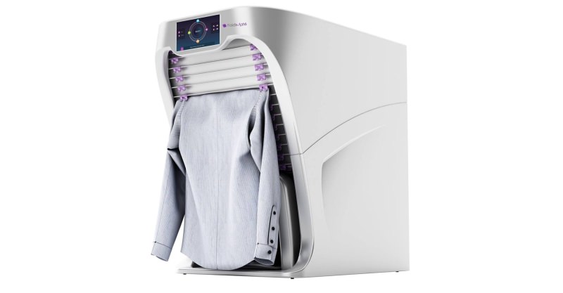 FoldiMate Laundry Folding Machine