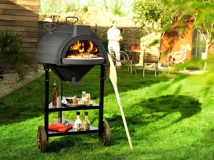 Goustaou Multifunctional Barbecue