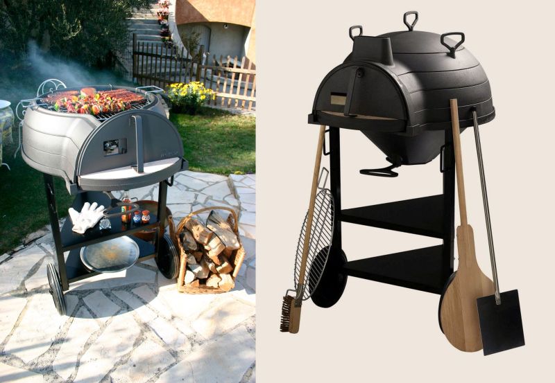 Goustaou Multifunctional Barbecue