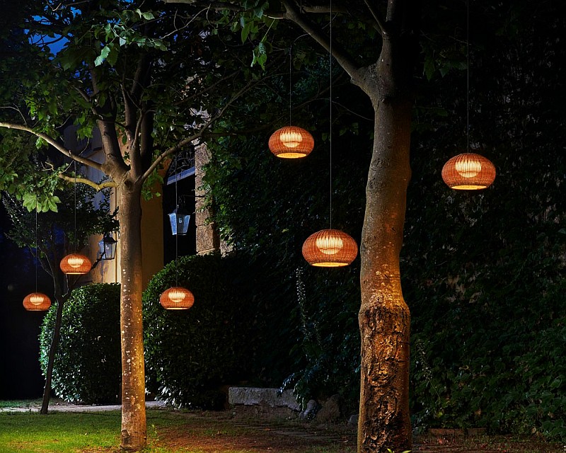 Pendant lights