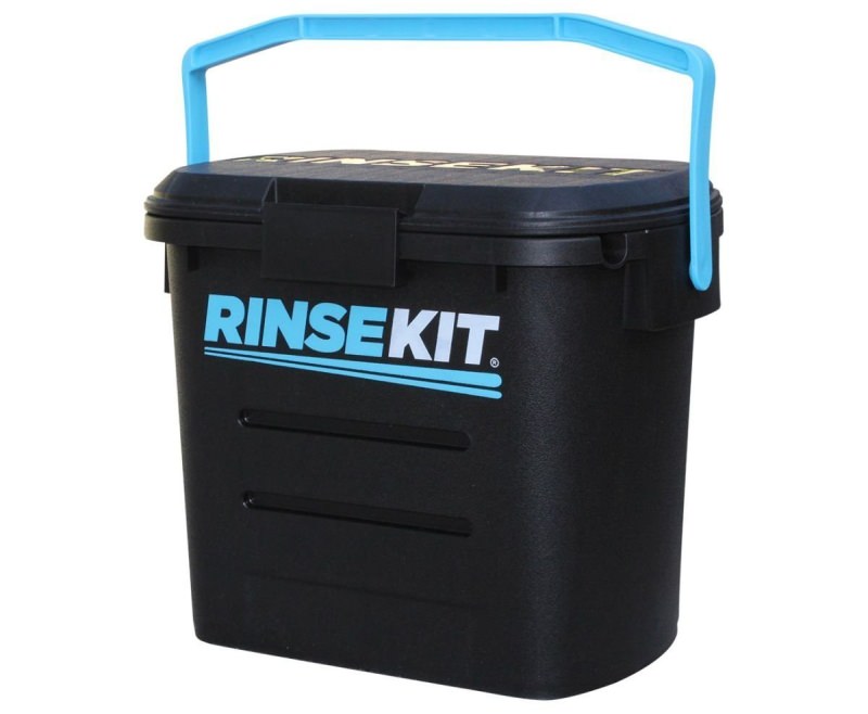 RinseKit Portable Sprayer