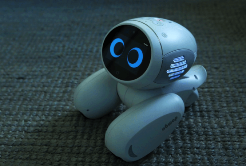 Roobo-Domgy-Pet-Robot