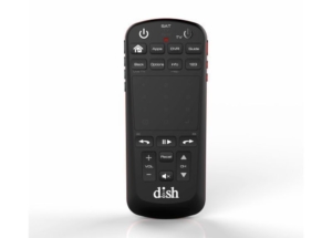 Dish’s Voice Remote