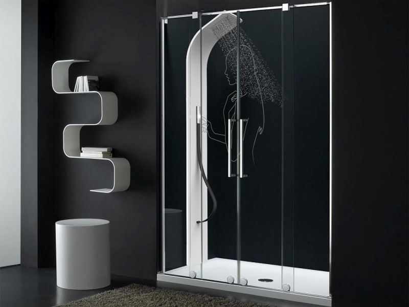 Hansgrohe Design Prize 2016 Mono Shower Unit