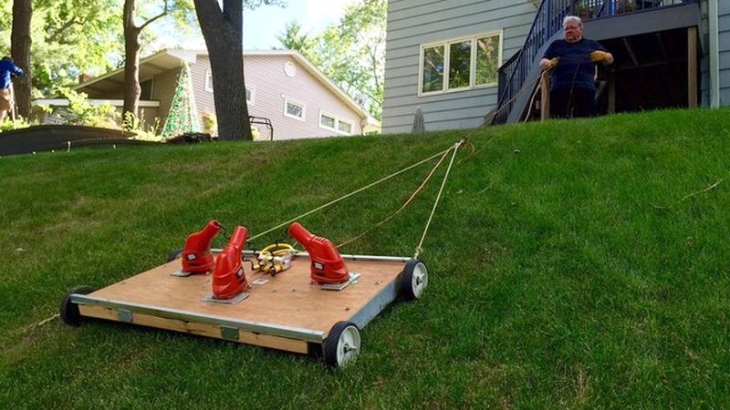 veteran-makes-lawn-mower-to-tackle-his-uneven-backyard-without-much