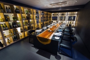 Kata Rocks Wine Cellar in Phuket