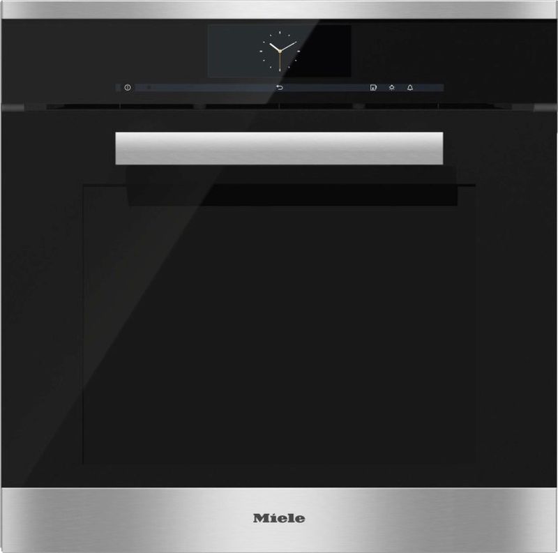 Miele Vacuum-Sealing Drawer Allows for Sous Vide Preparation