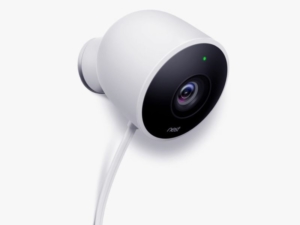 Nest Cam Outdoor