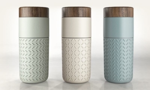 One-o-One travel mug by Acera