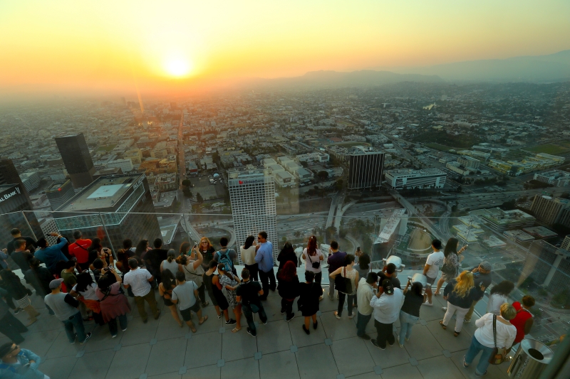 Skyslide