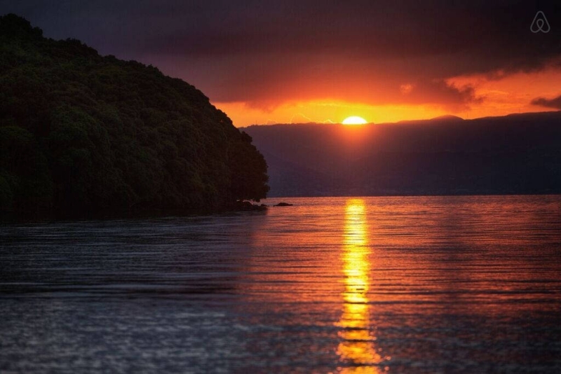 Enjoy your time at Tajima island 