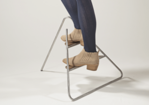 Triangle Step Ladder