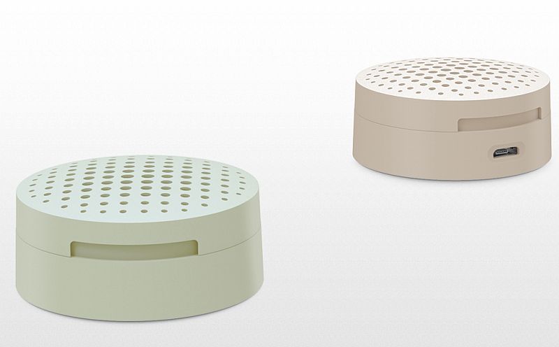 Xiaomi Smartphone-powered Mi Mosquito Repellent