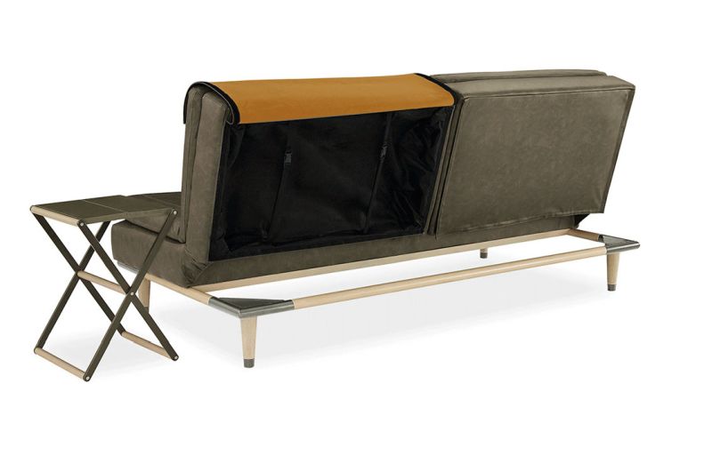 Dartmouth Sofa Convertible & Table