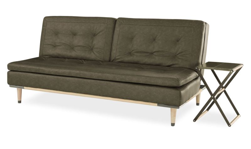 Dartmouth Sofa Convertible & Table