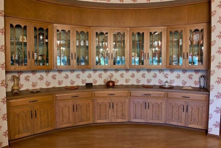 6M Fishingreelshaped house in Oklahoma baits to ‘reel’ you in