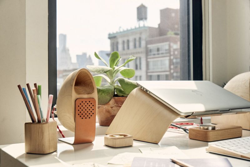 Grovemade Speaker