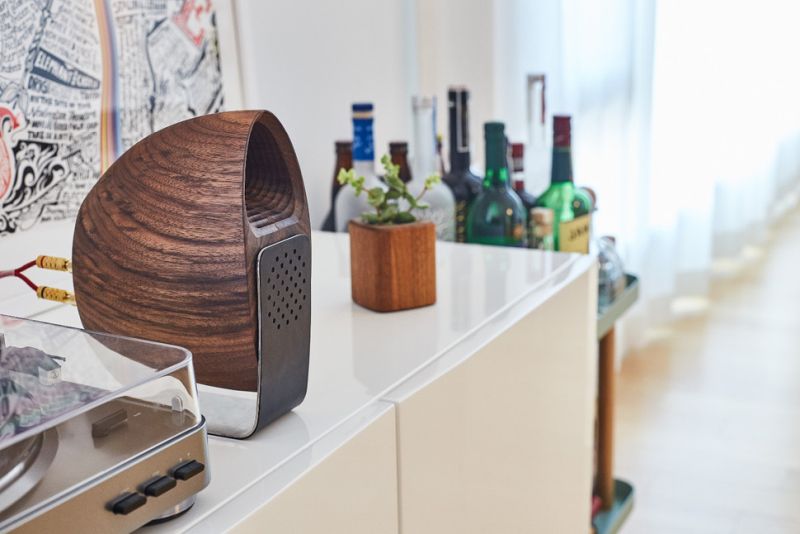 Grovemade Speaker