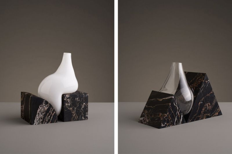 Indefinite Vases by Studio E.O.