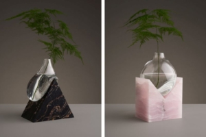 Indefinite Vases by Studio E.O.