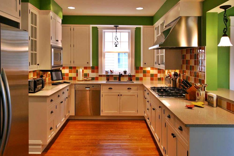 Kitchen Cabinet Austin