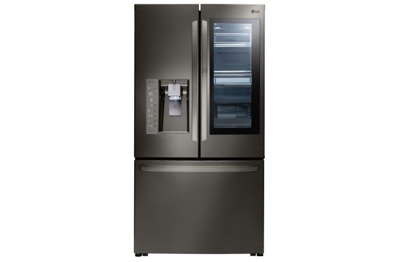 LG InstaView Refrigerator