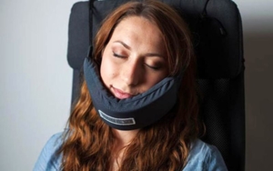 Nodpod Head Hammock