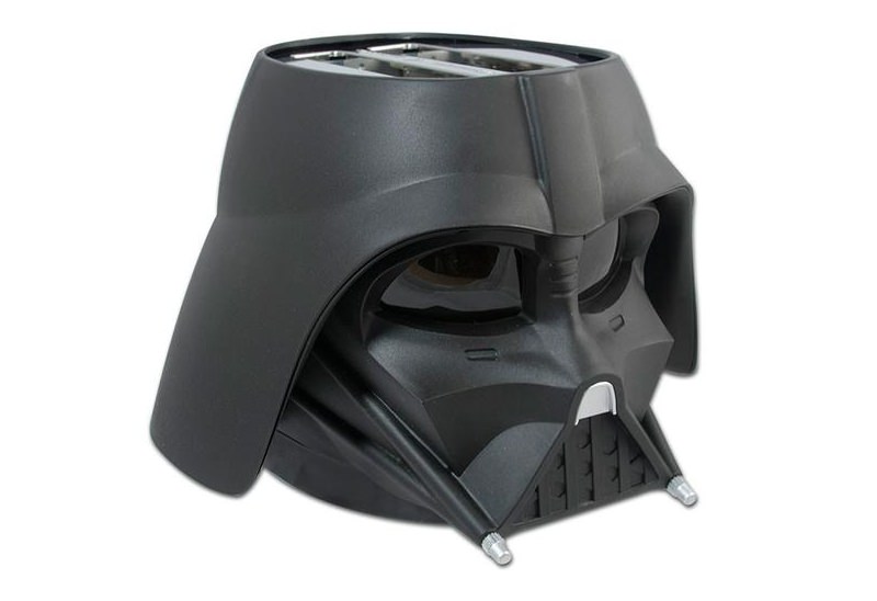 Darth Vader Helmet design 