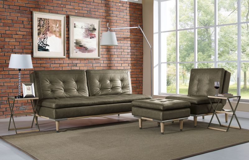 Dartmouth Sofa Convertible & Table