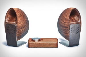 Grovemade Speaker