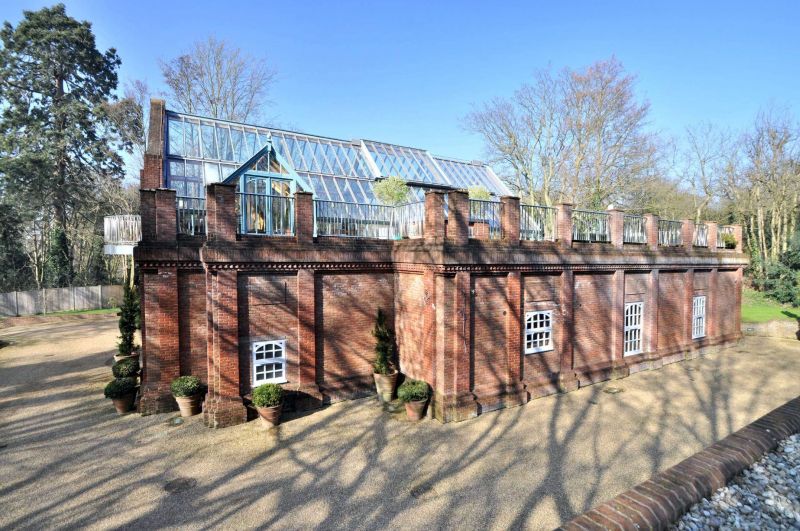 £3 million former Cold War bunker luxury home