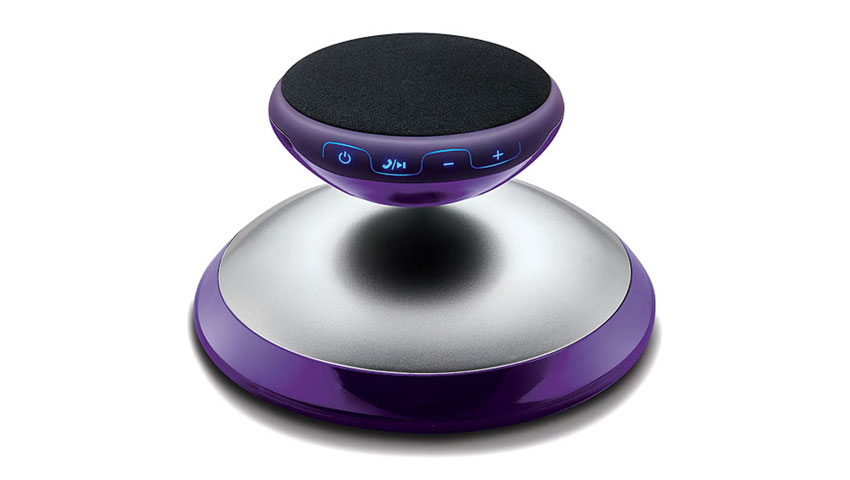 Air-2-levitating-speaker