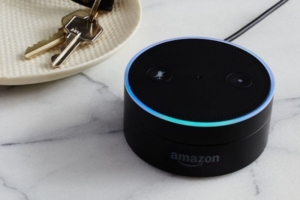 Amazon Echo