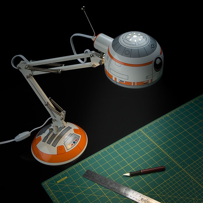 bb8 lamp