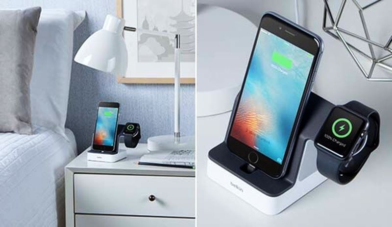 Belkin PowerHouse charging dock