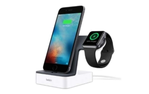 Belkin PowerHouse charging dock