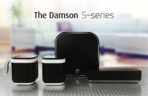 Damson S-Series