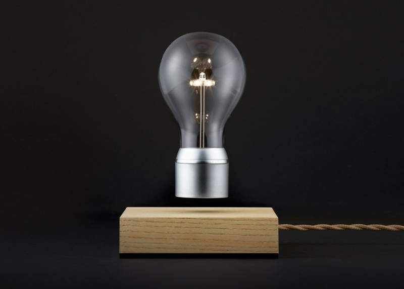 Flyte Floating Lightbulb