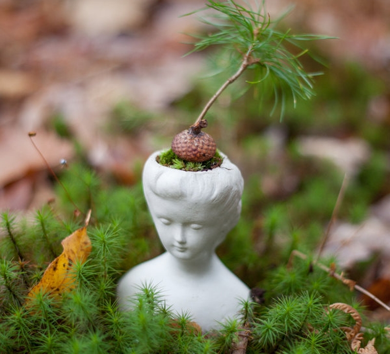 Goddess Of The Forest Planter_1