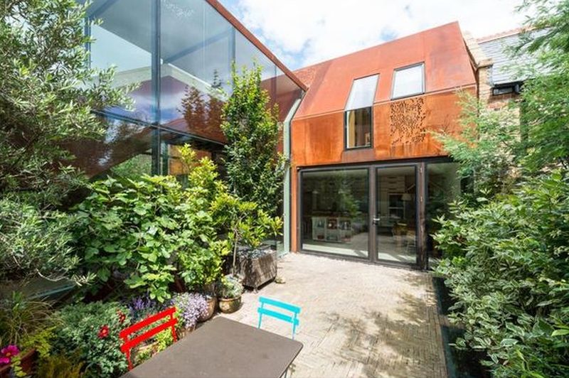 Grand Designs Dream Home on Sale