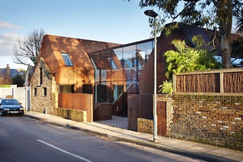 Grand Designs Dream Home on Sale