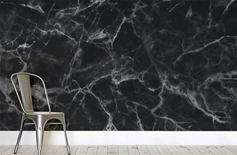 Murals Wallpaper's Marble collection