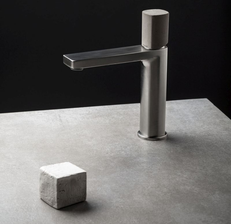 Ritmonio Concrete Taps