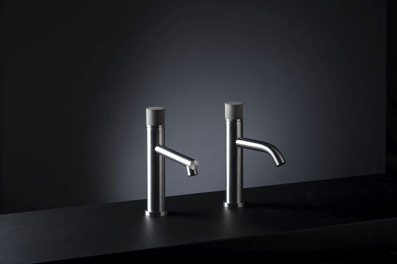 Ritmonio Concrete Taps