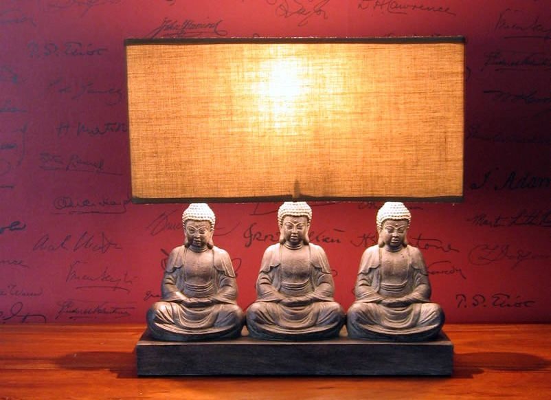 Buddha home decor ideas