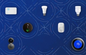 Smart home gadgets for a green home