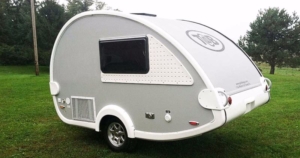 Teardrop Trailer