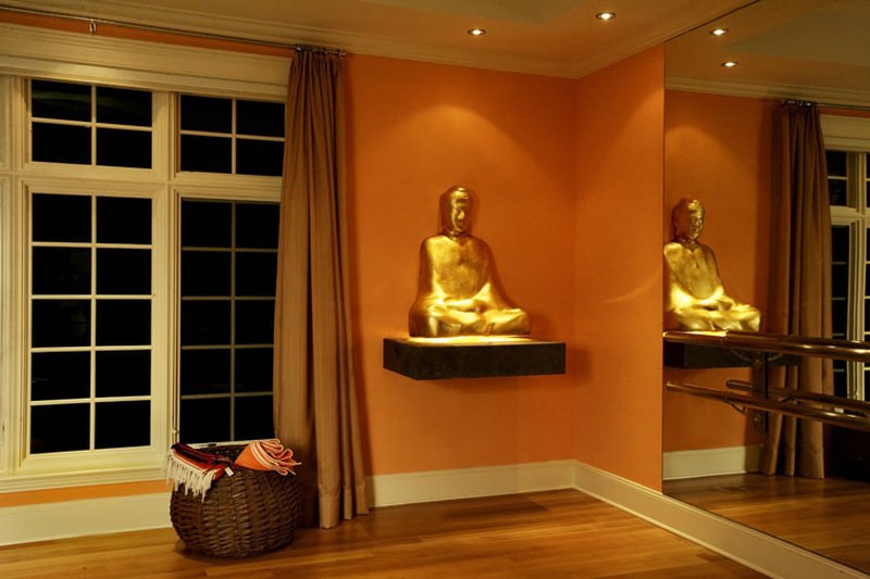 Buddha home decor ideas