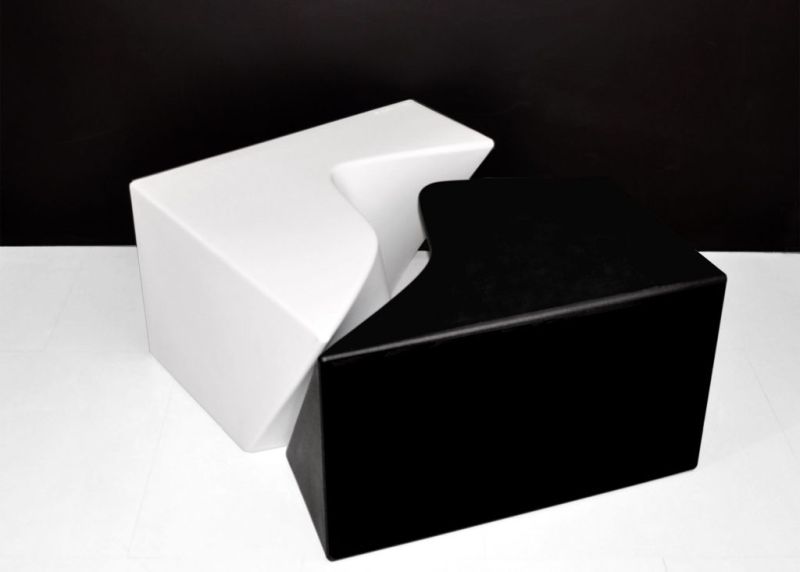 Zaha Hadid Homeware Collection